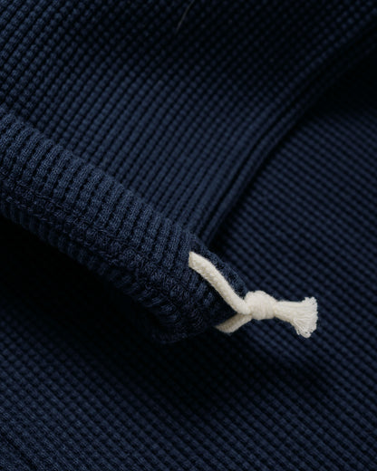 The Real McCoy's MC26003 Summer Thermal Pants Navy