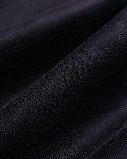 The Real McCoy's MJ21105 N-1 Deck Jacket (Navy)