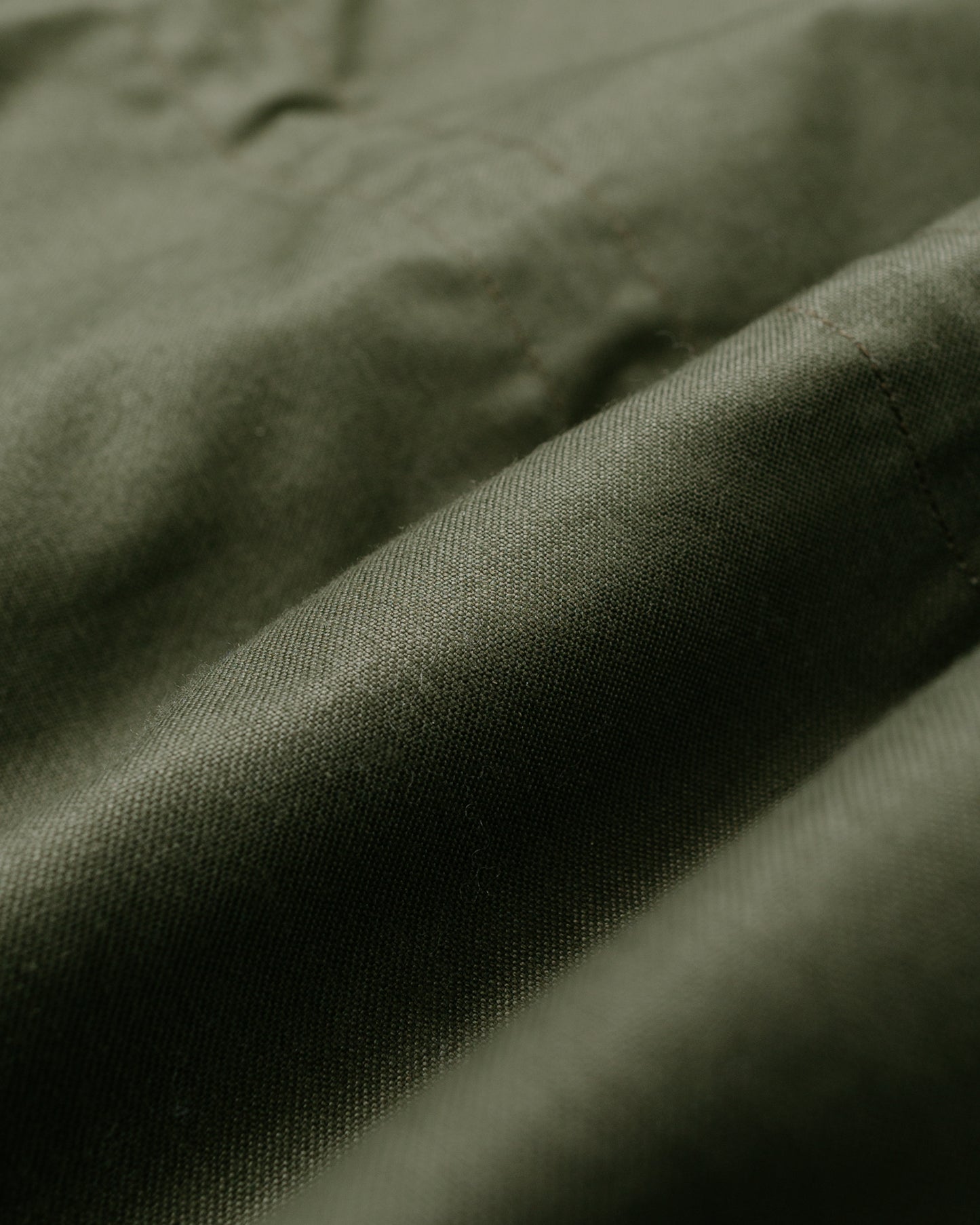 리얼 맥코이의 MJ9115 M-65 필드 재킷 OG107