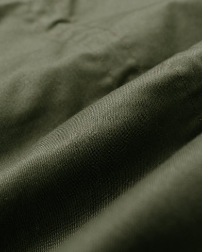 리얼 맥코이의 MJ9115 M-65 필드 재킷 OG107