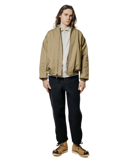 The Real McCoy's MJ22108 Jacket, Combat, Winter Real McCoy Mfg.Co Khaki