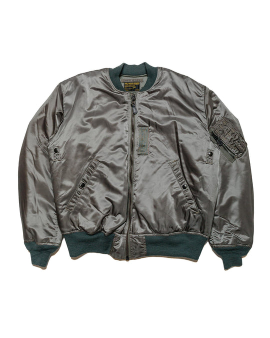 The Real McCoys リアルマッコイズ MA-1 XXL TYPE MA-1 REAL McCOY MFG