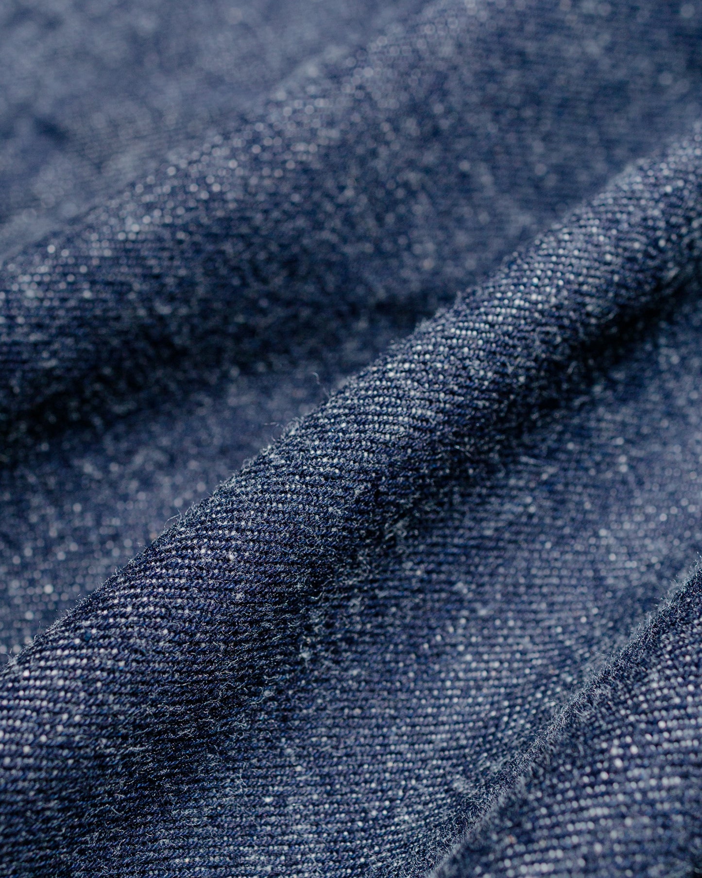 The Real McCoy's MJ25011 Lot.001J Indigo/Non Wash