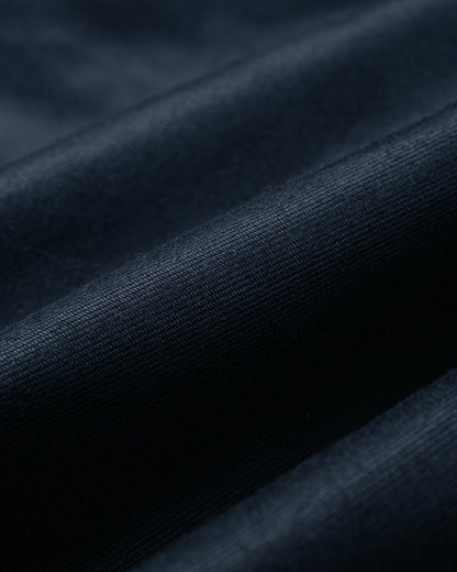 The Real McCoy's MJ25108 U.S.N. Blue Deck Jacket Navy