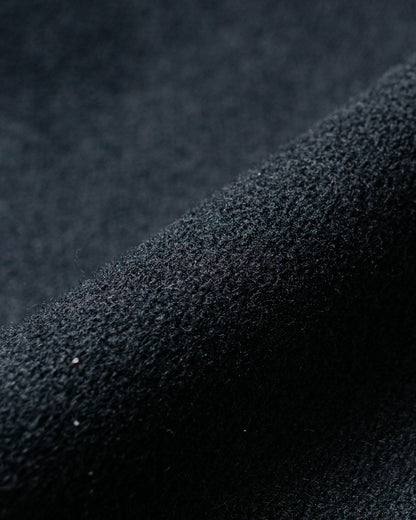 The Real McCoy's MJ25111 Wool Field Sports Jacket Black