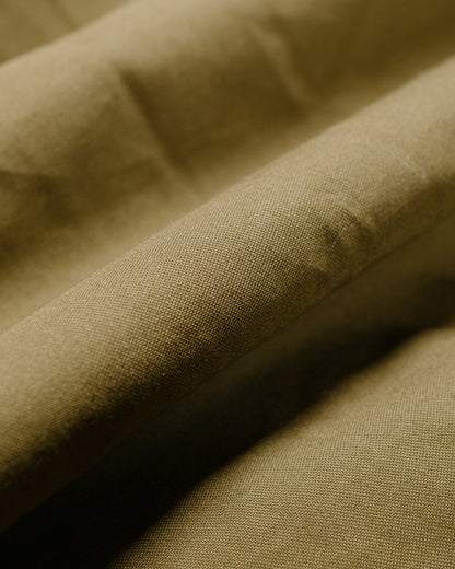 The Real McCoy's MJ25117 Type B-10 Real McCoy MFG.Co Olive