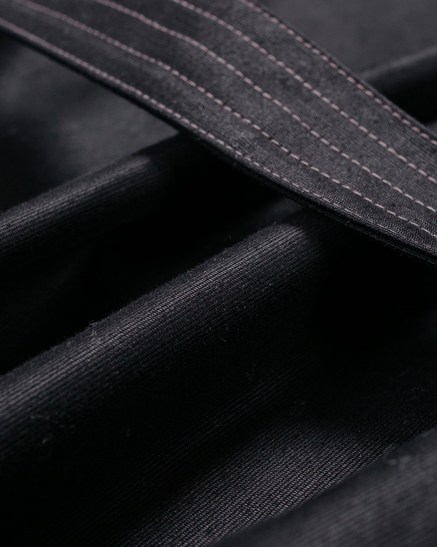 The Real McCoy's MJ25122 Heavy Cotton Enduro Racing Jacket Black