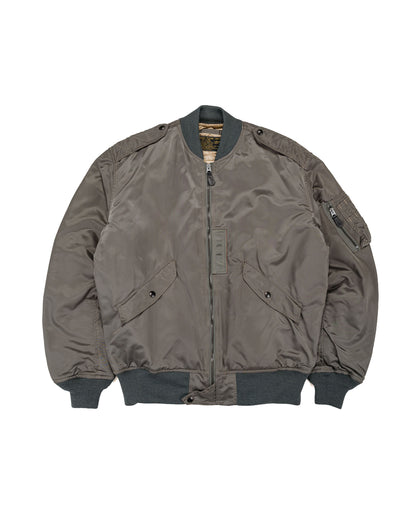 lost & found The Real McCoy's The Real McCoy's MJ26006 Type L-2B Real McCoy Mfg. Co. Sage Green