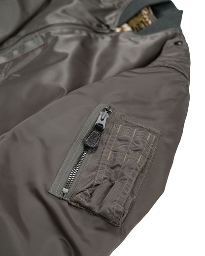 lost & found The Real McCoy's The Real McCoy's MJ26006 Type L-2B Real McCoy Mfg. Co. Sage Green
