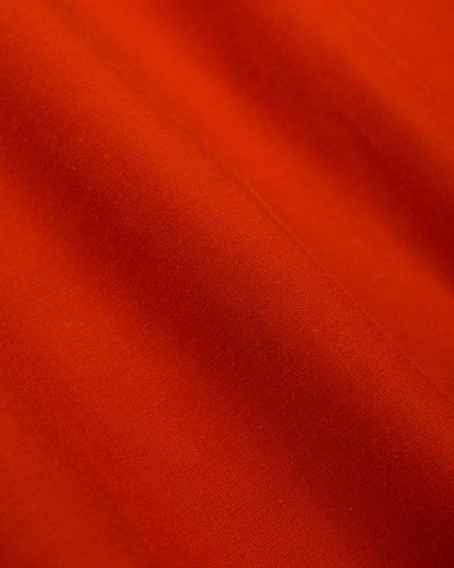 The Real McCoy's MJ26017 All-Weather Swing Jacket Red