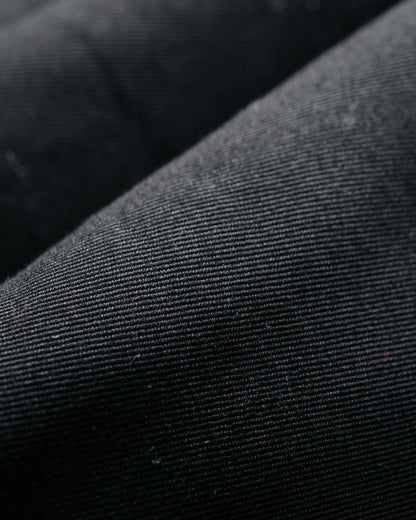 The Real McCoy's MP19010 Blue Seal Chino Trousers Black