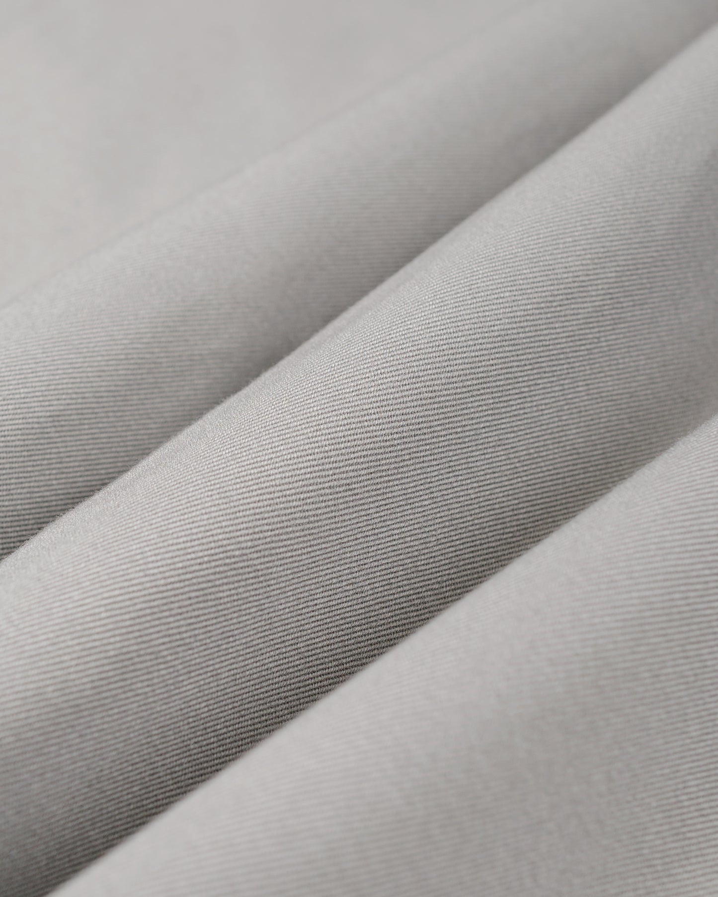 The Real McCoy's MP19010 Blue Seal Chino Trousers Medium Gray