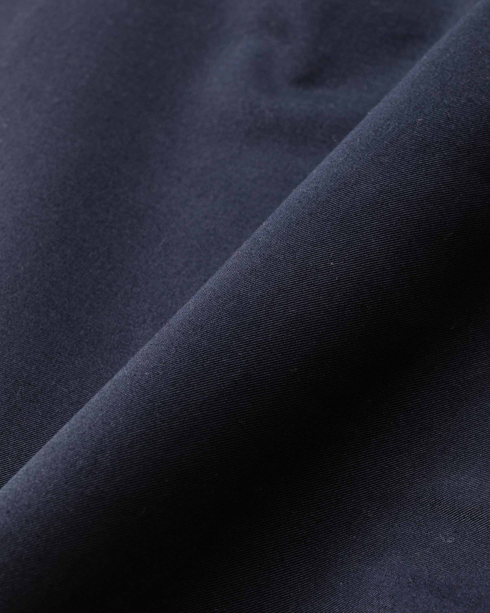 The Real McCoy's MP19010 Blue Seal Chino Trousers Navy Fabric