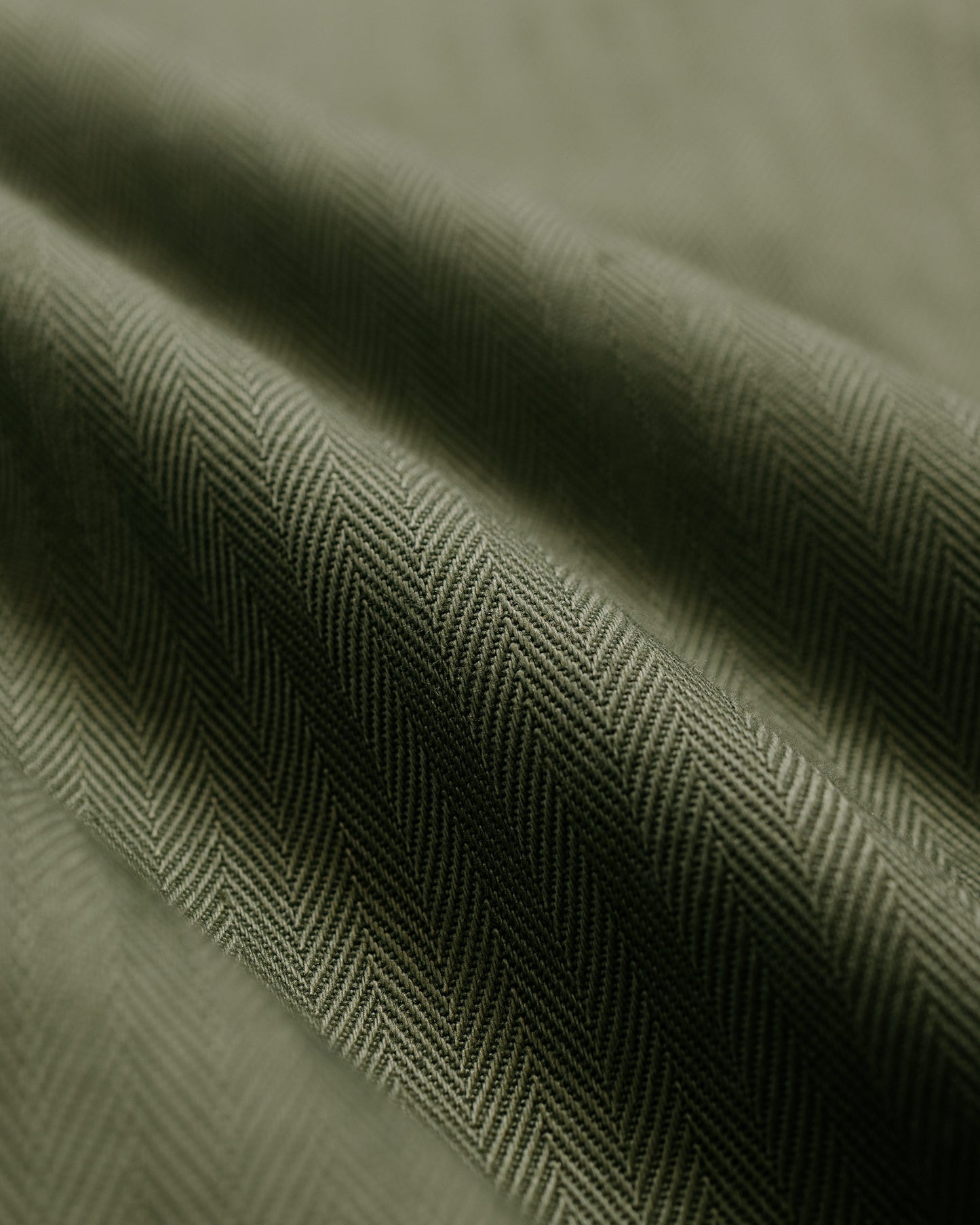 The Real McCoy's MP23006 P-44 Utility Trousers Sage Green