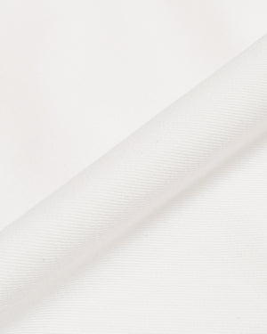 The Real McCoy's MP24010 Joe McCoy Lot.905  White Denim White fabric