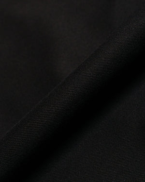 The Real McCoy's MP24011 Joe McCoy Lot.905  Black Denim Black fabric