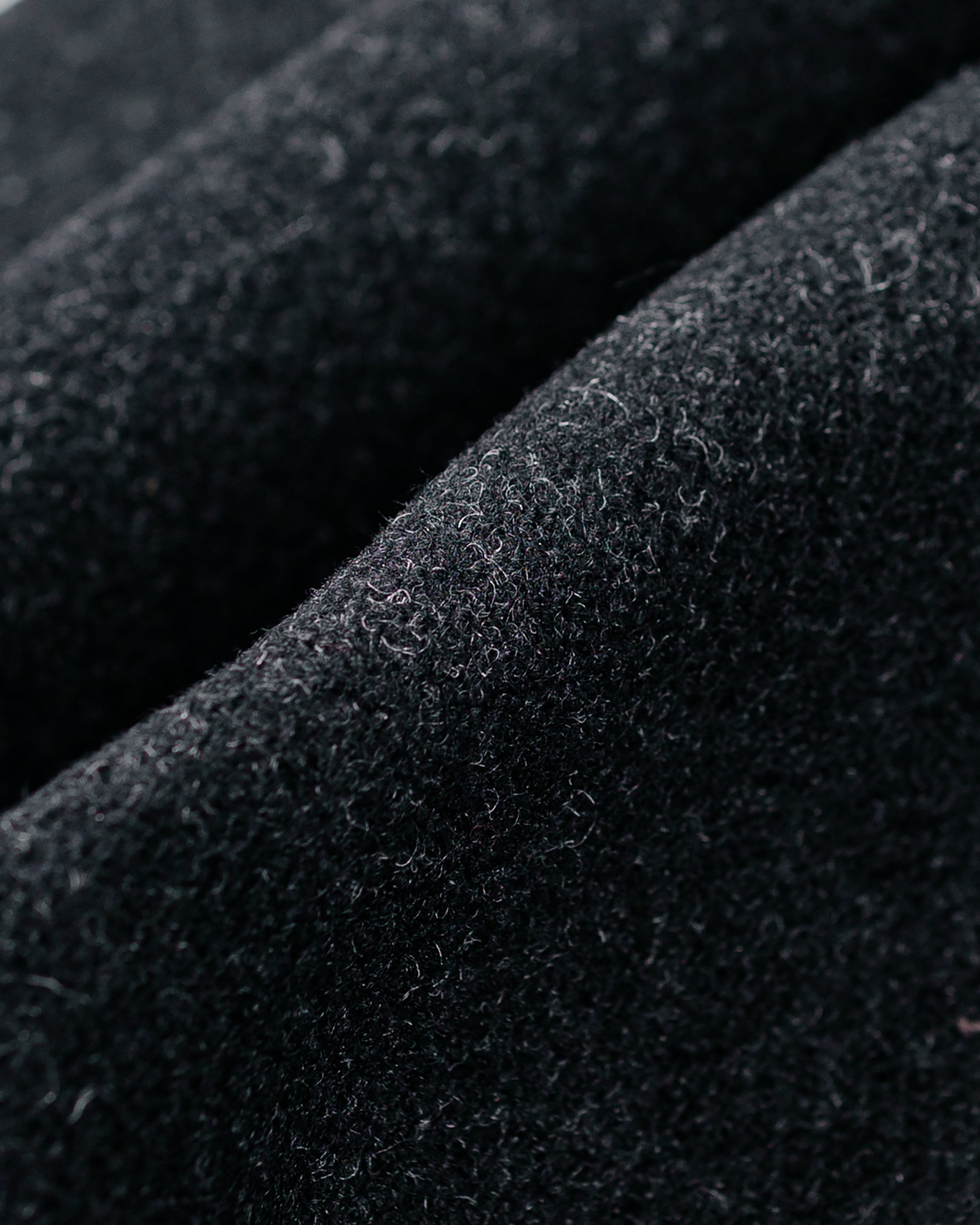 The Real McCoy's MP25104 U.S. Navy Submarine Trousers Charcoal