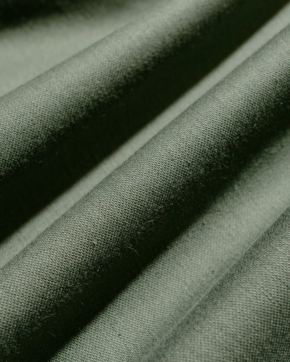 The Real McCoy's MS25002 OG-107 Utility Shirt / Imjin Scouts Olive