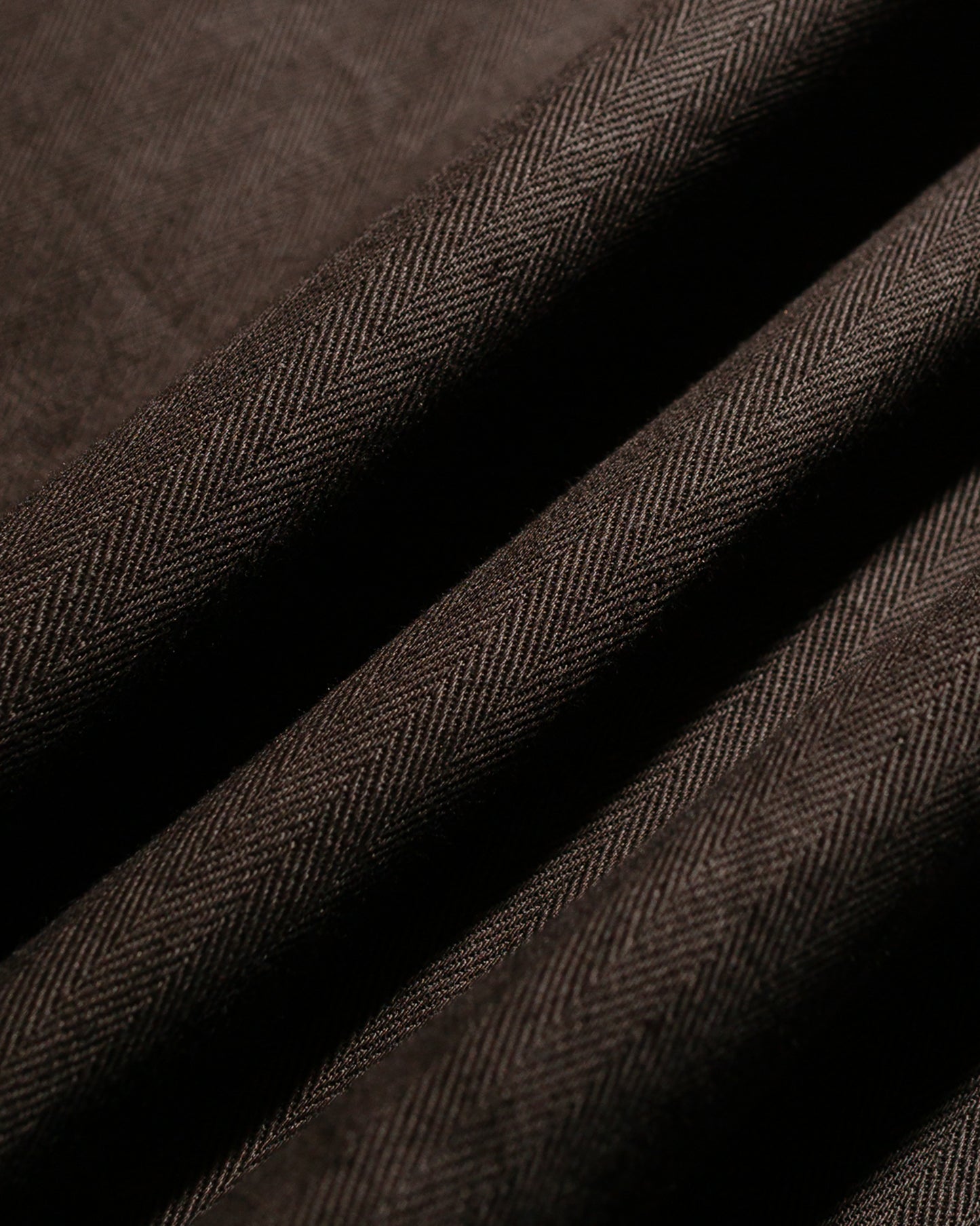 The Real McCoy's MS25013 8HU HBT Work Shirt S/S Steel