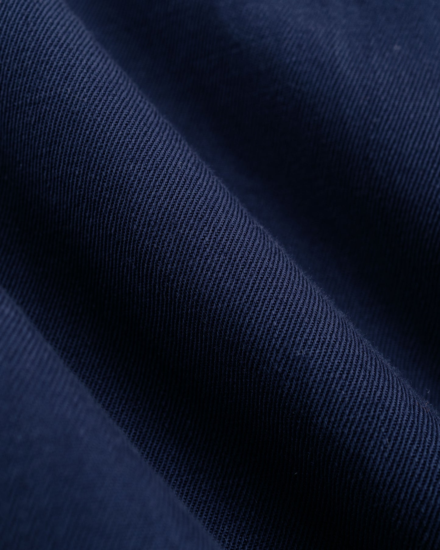 The Real McCoy's MS26003 Shirt, Man's, Missile Combat Crew Blue