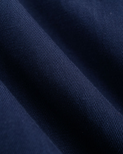 The Real McCoy's MS26003 Shirt, Man's, Missile Combat Crew Blue