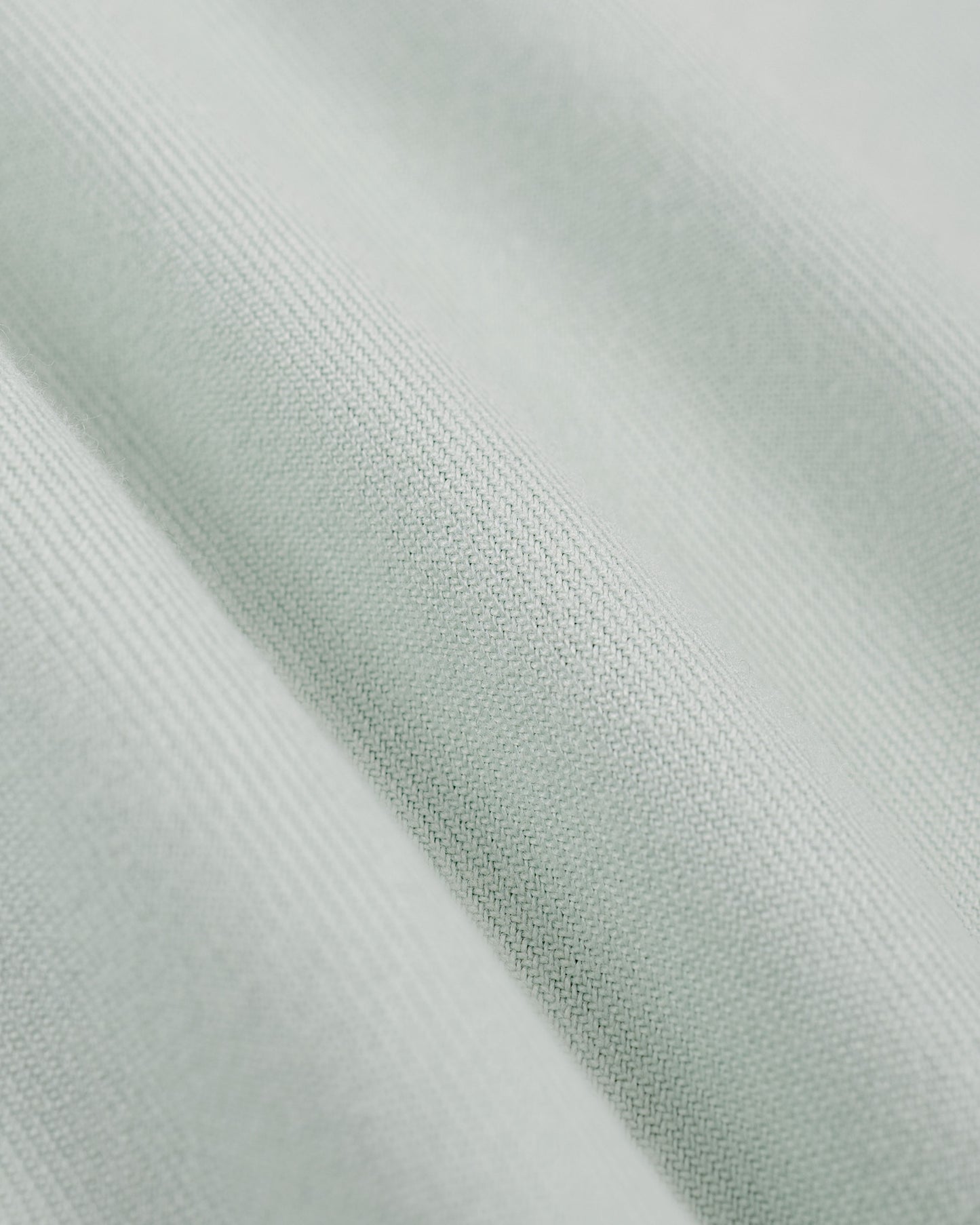 The Real McCoy's MS26008 Open Collar Rayon Shirt Mint