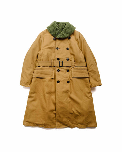 The Real McCoy's for Lost & Found OJ21101 Jeep Coat