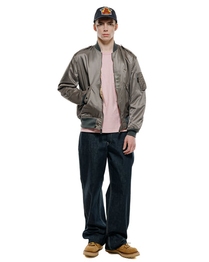 lost & found The Real McCoy's The Real McCoy's MJ26006 Type L-2B Real McCoy Mfg. Co. Sage Green