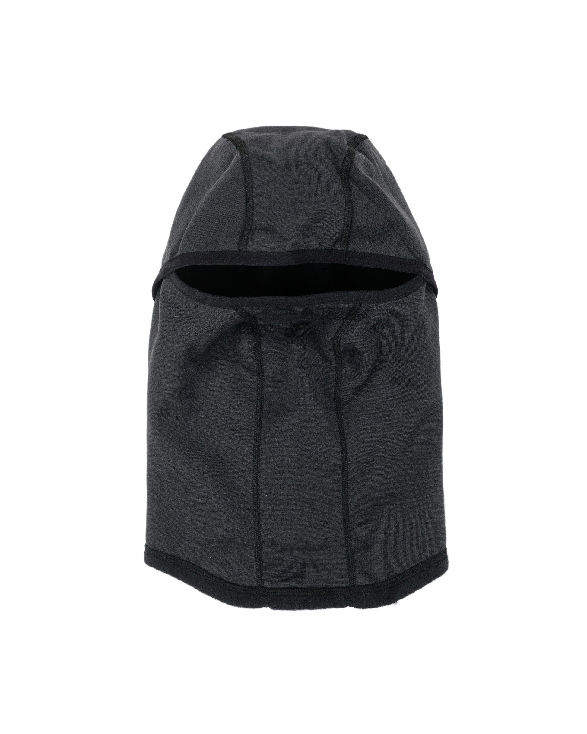 Thurston Power Wool™ Balaclava Black