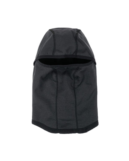 Thurston Power Wool™ Balaclava Black