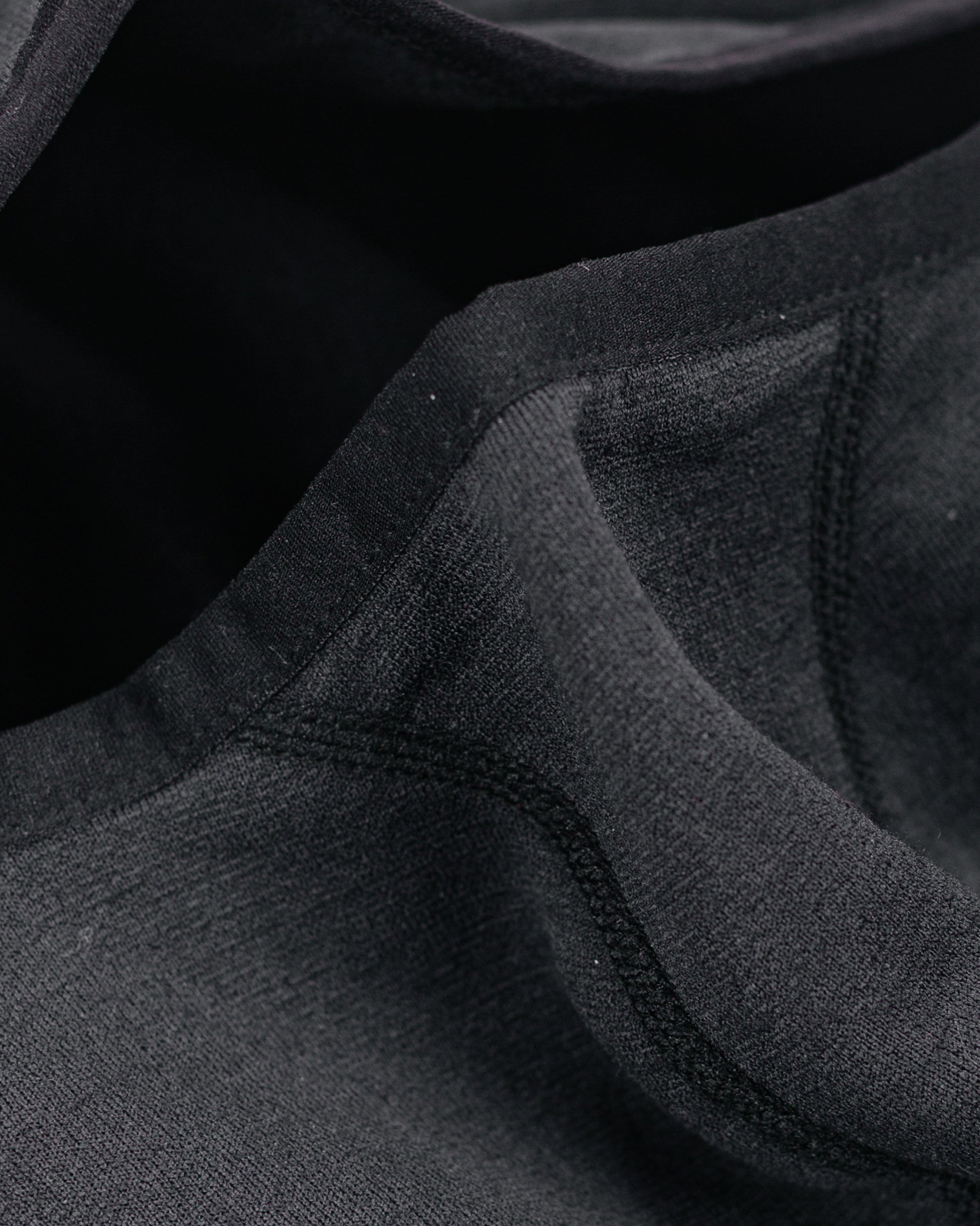 Thurston Power Wool™ Balaclava Black