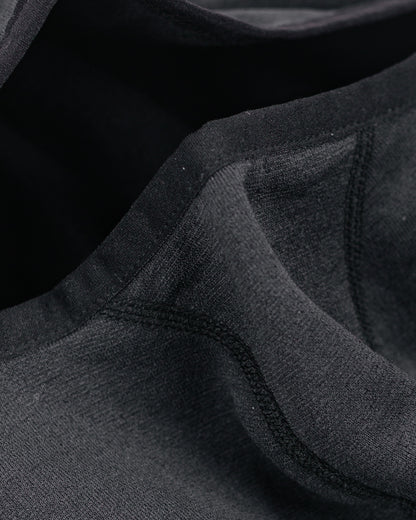 Thurston Power Wool™ Balaclava Black