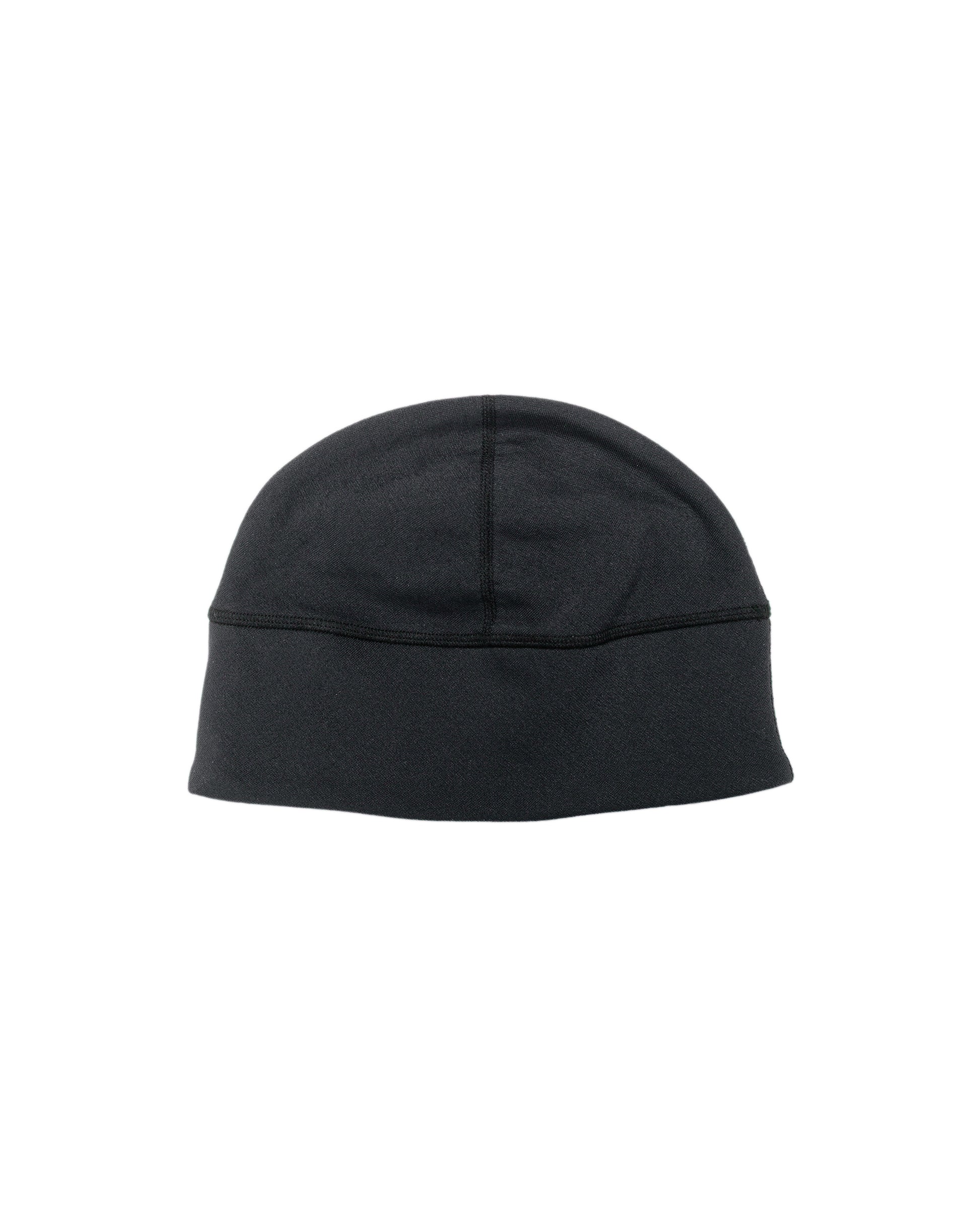Thurston Power Wool™ Beanie Black