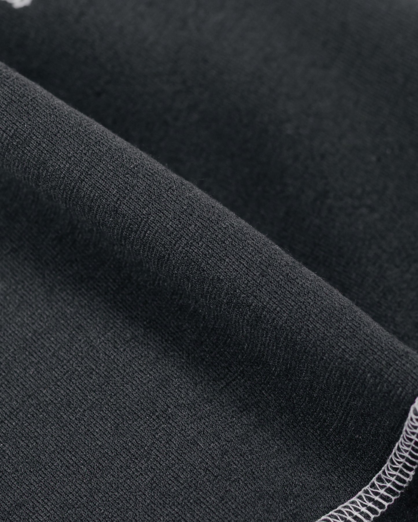 Thurston Power Wool™ Skull Cap Black/Glacier Grey