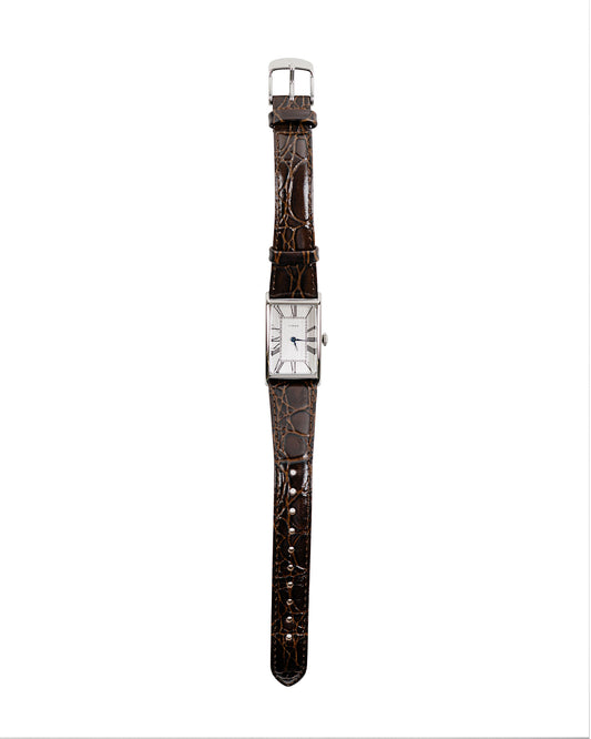 Timex 1976 Lexington Reissue Inspired
