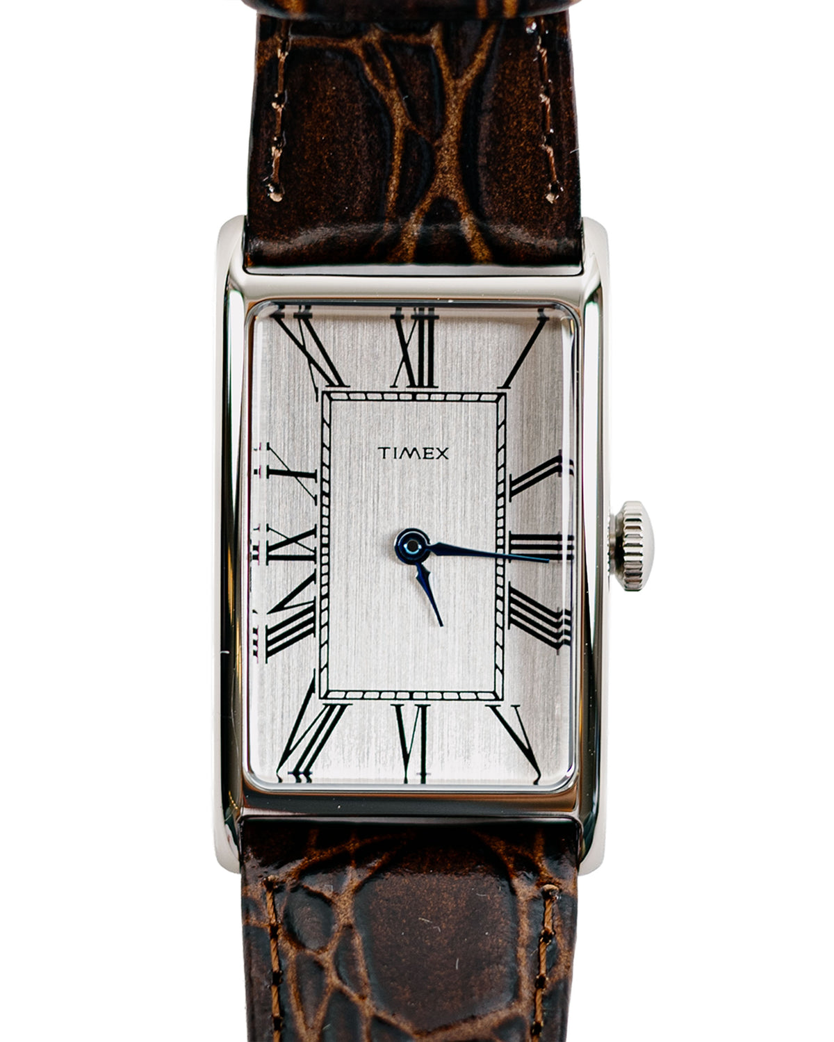 Timex 1976 Lexington Reissue Inspired