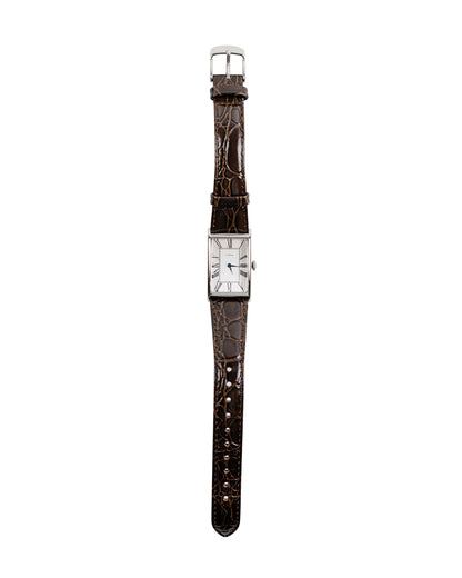 Timex 1976 Lexington Reissue Inspired