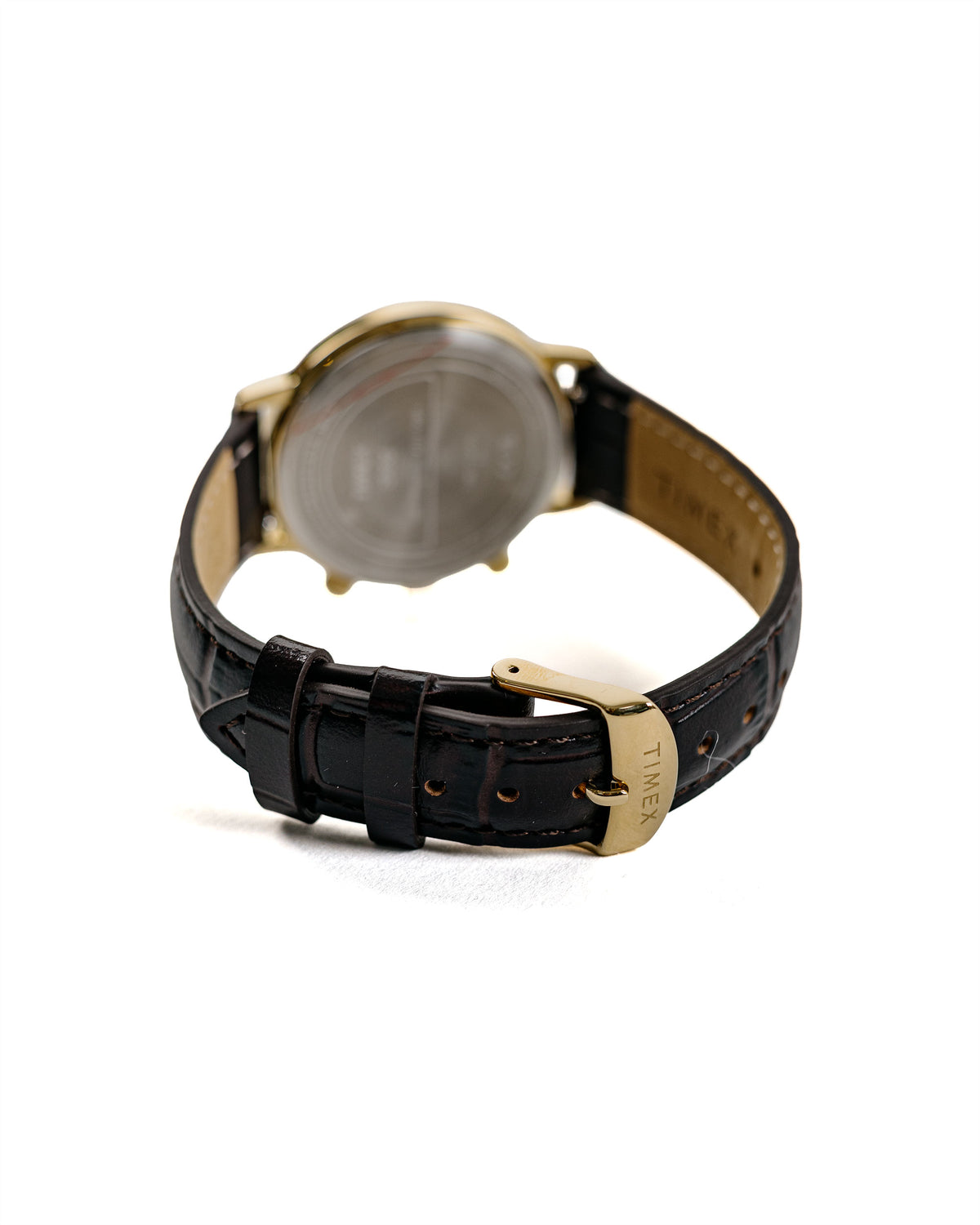 Timex 1990 Moon Phase & Calendar Dial Reissue