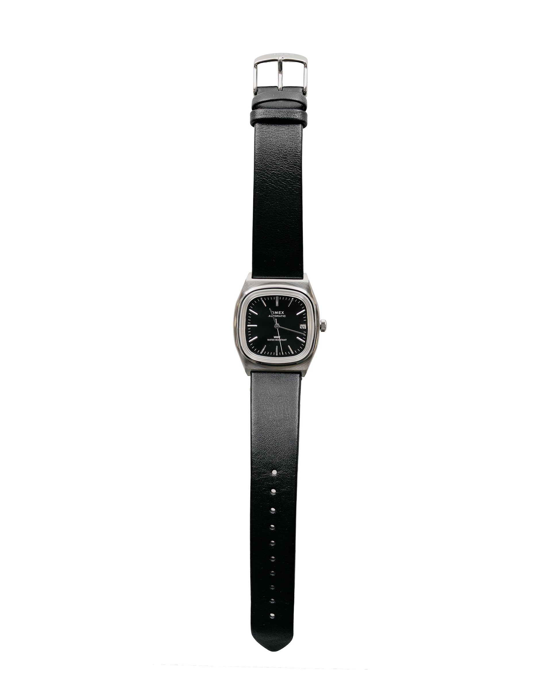 Timex Automatic 1983 E Line 34mm