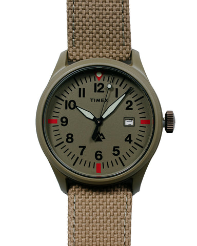 Timex Expedition North® Traprock 43mm Tan