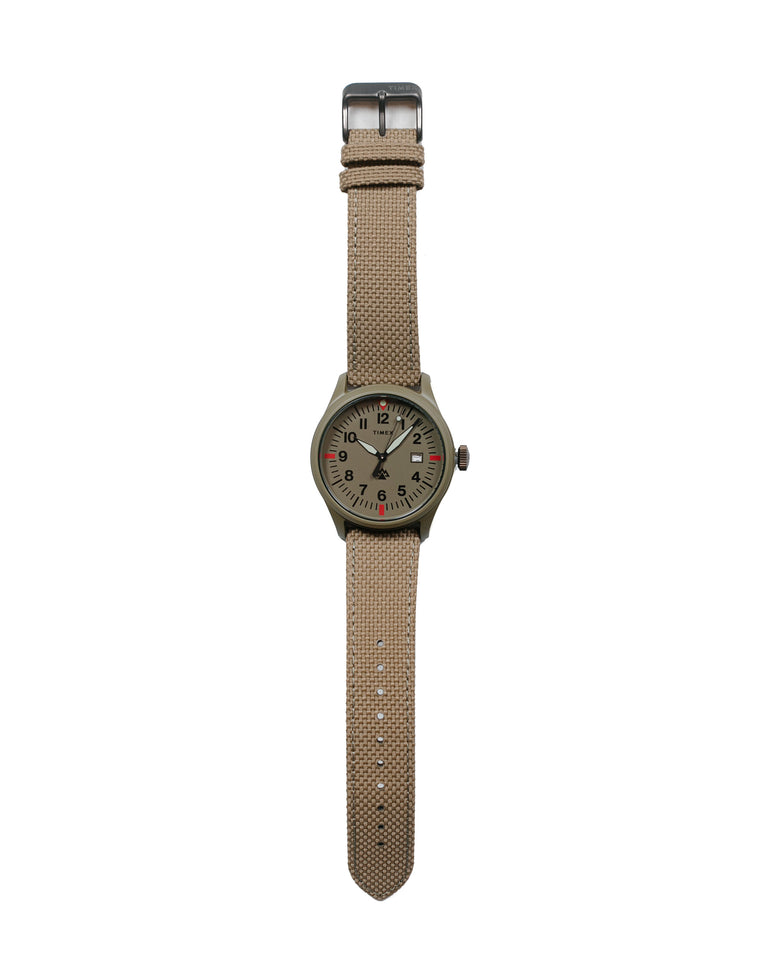 Timex Expedition North® Traprock 43mm Tan