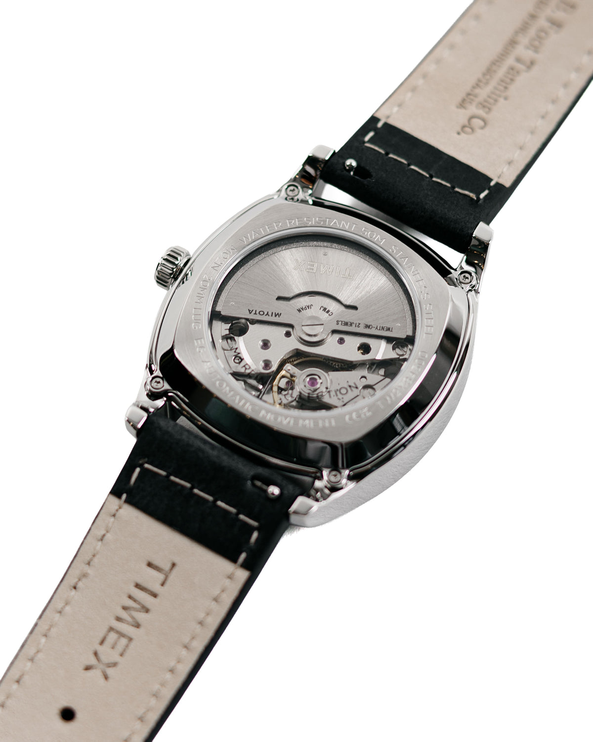 Timex Marlin Chatham Automatic