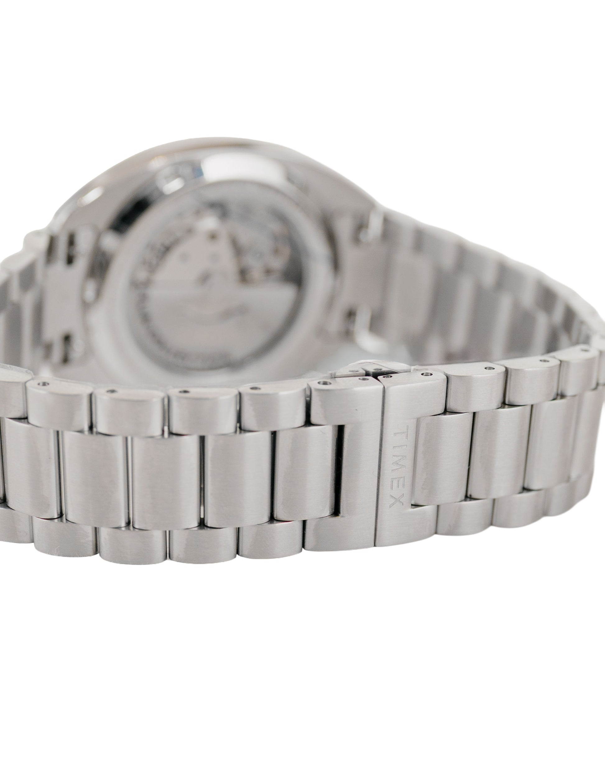 Timex Marlin Draper Automatic 37mm