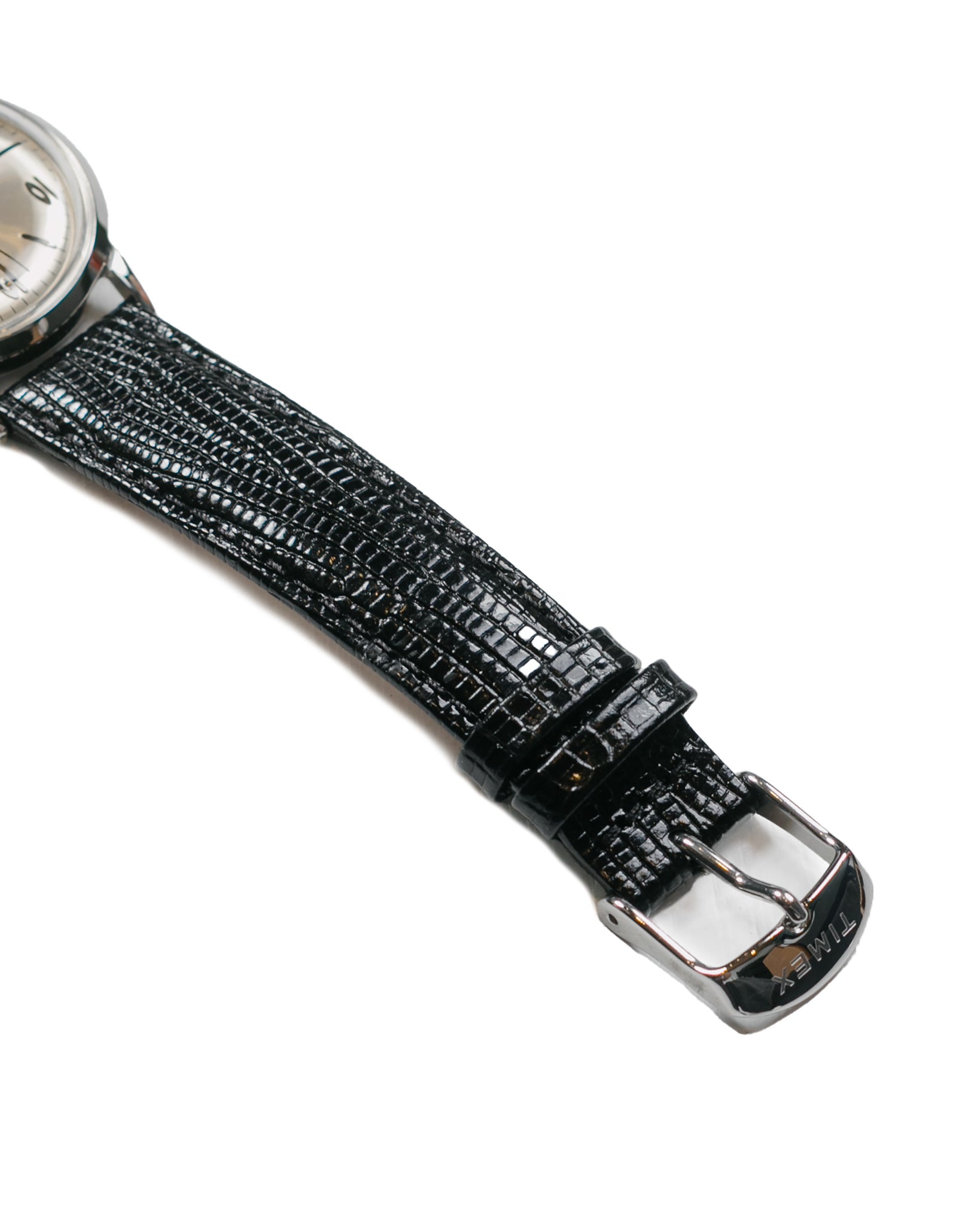 Timex Marlin Hand-Wound 34mm 