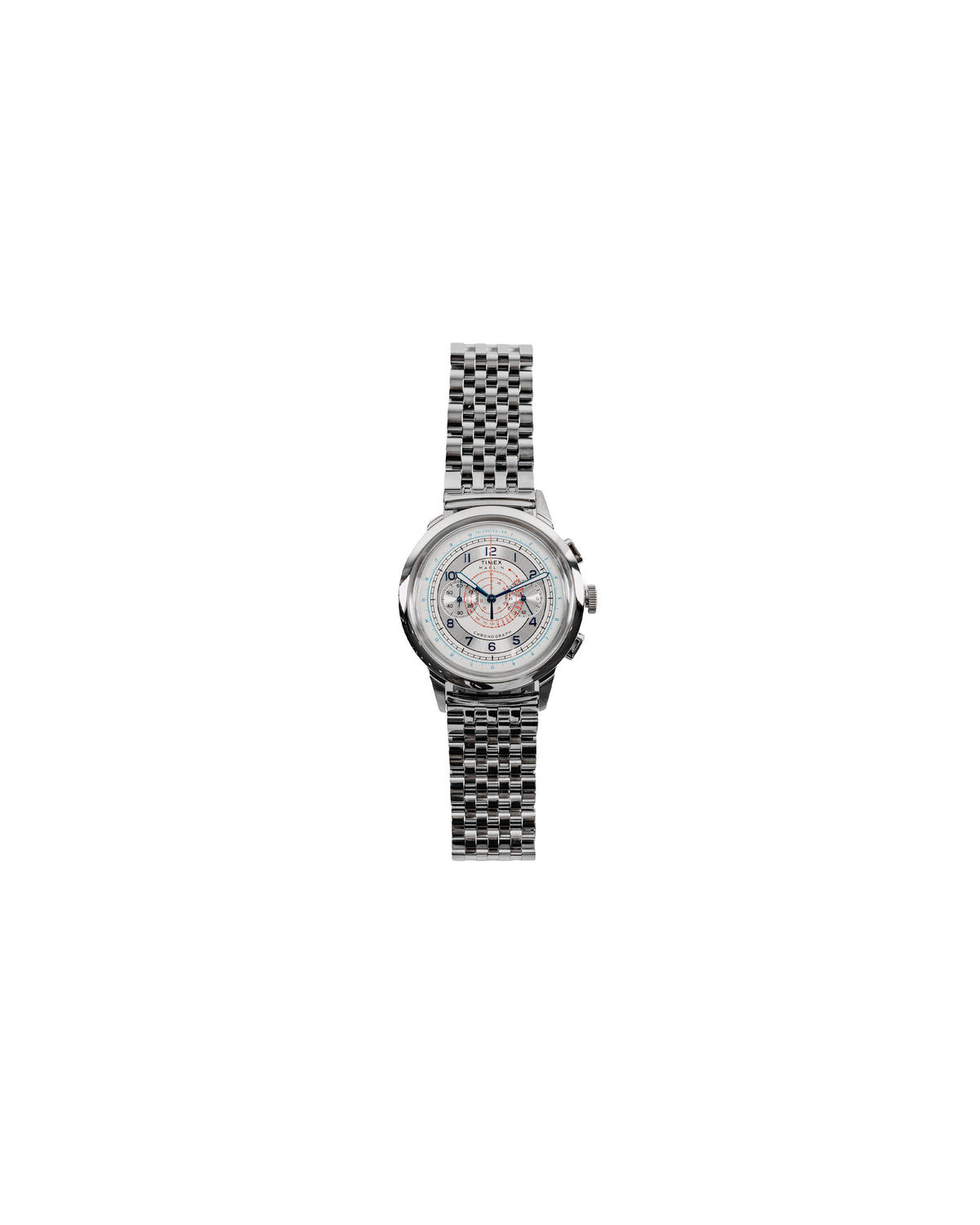Timex Marlin Neo Classic Chronograph