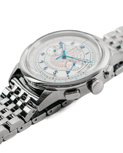 Timex Marlin Neo Classic Chronograph