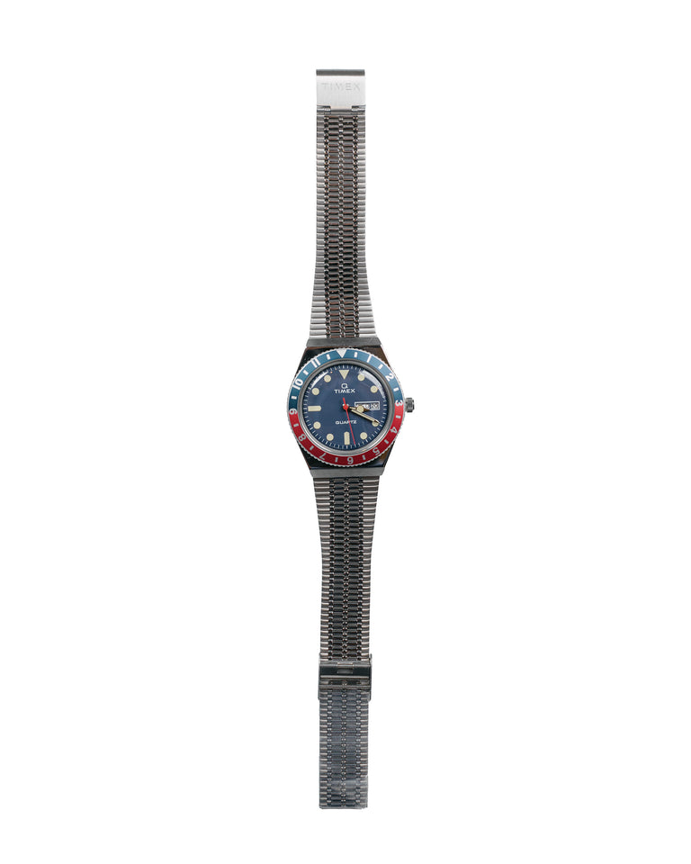 Timex Waterbury Traditional GMT 39mm