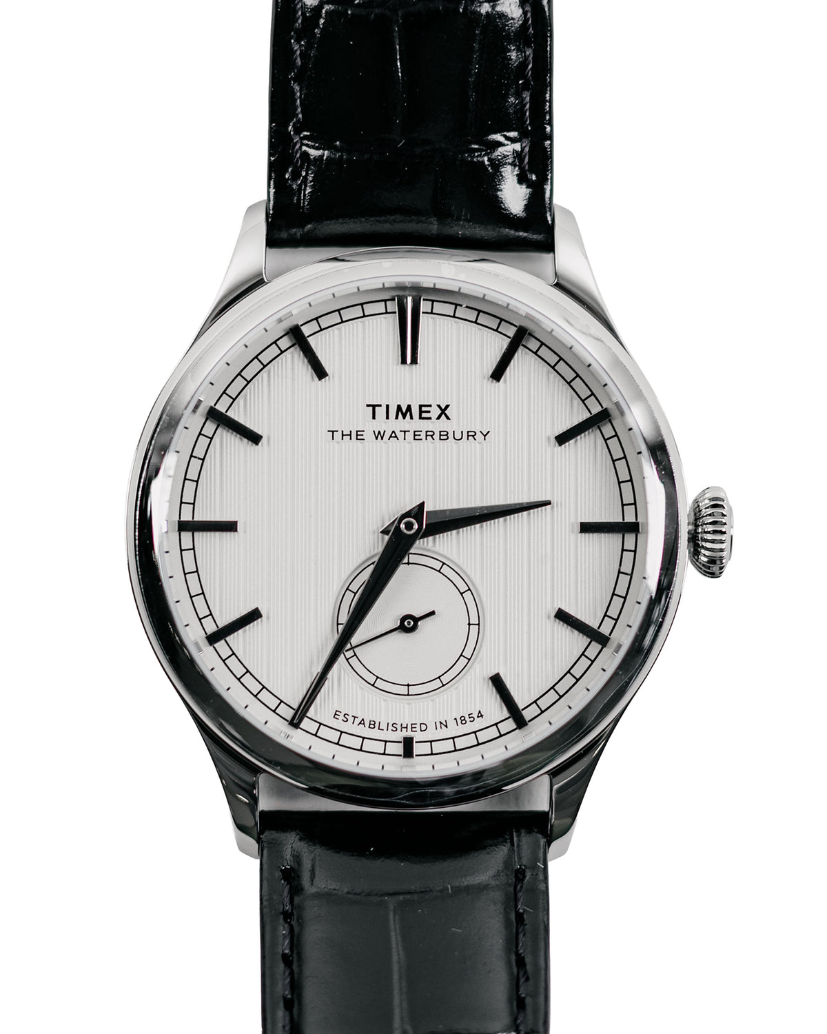 Timex Waterbury Classic Sub-Second