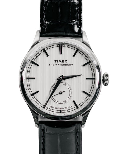 Timex Waterbury Classic Sub-Second