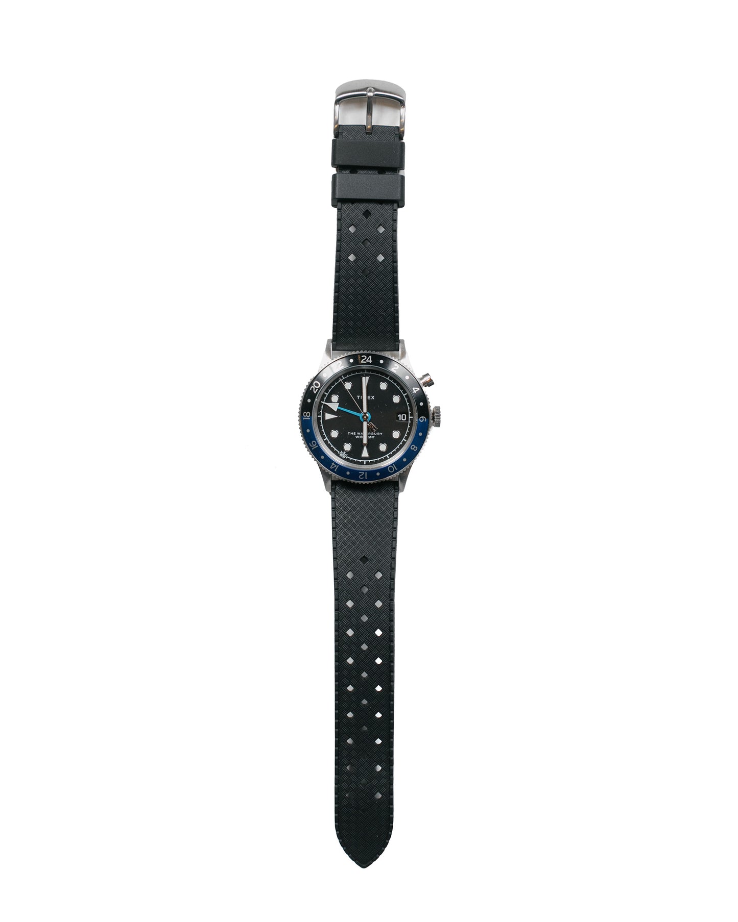 Timex Waterbury Traditional GMT 39mm